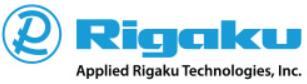 RIGAKU