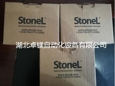 美國STONEL閥位回訊器