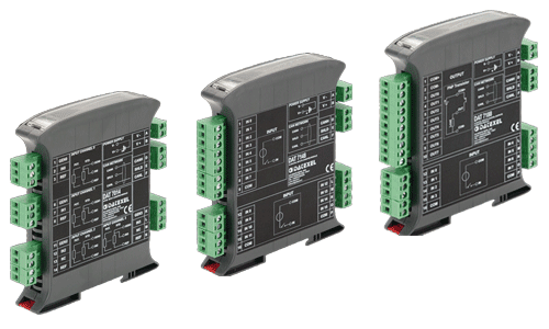 DATEXEL溫度信號(hào)轉(zhuǎn)換器