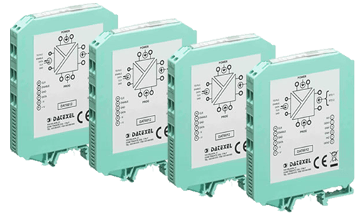 DATEXEL信號(hào)隔離器