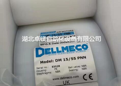 DELLMECO泵傳感器