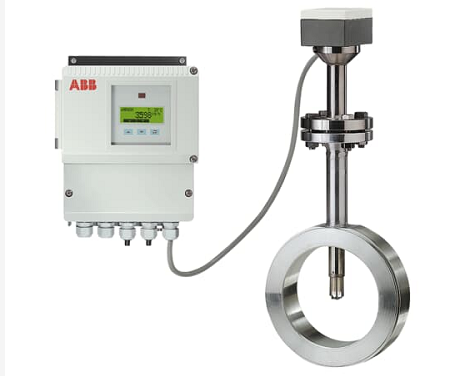 ABB Sensyflow熱式質(zhì)量流量計