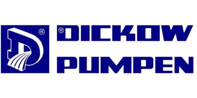 DICKOW PUMPEN