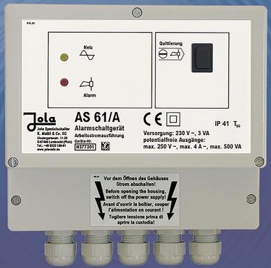 JOLA潛水探頭